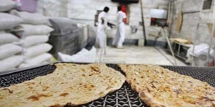 نان؛ بازیِ بیپایان گرانفروشی و نظارت