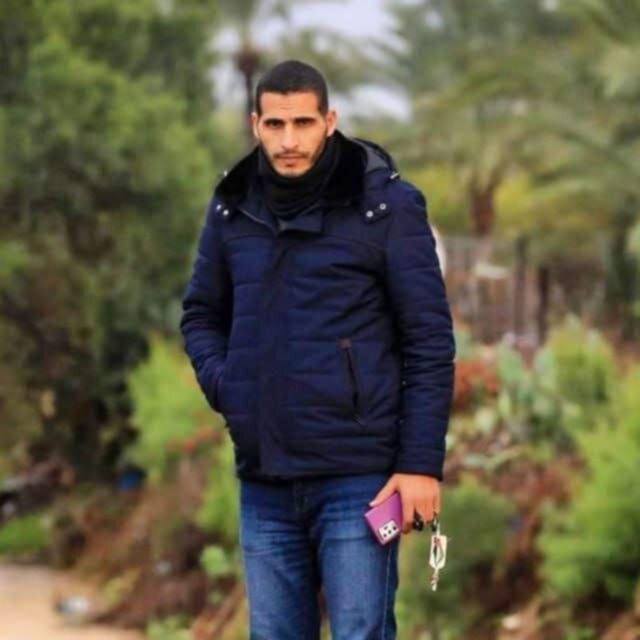 مراسم تشییع پیکر خبرنگار شهید غزه برگزار شد+ فیلم و عکس