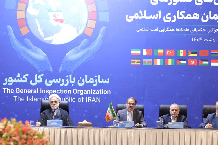 اژهای: کسی که وقعی برای قانون قائل نیست باید مجازات شود