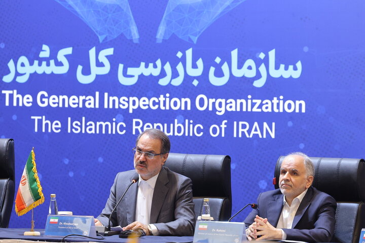 برگزاری مجمع آمبودزمان‌ برای همکاری میان کشورهای اسلامی