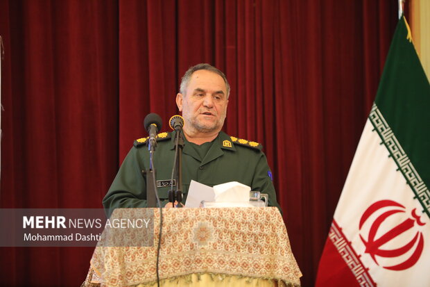 همایش مدار امید در اردبیل