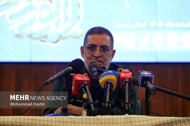 همایش مدار امید در اردبیل