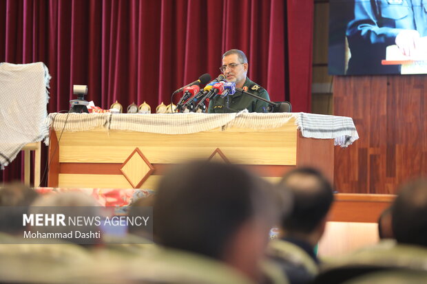 همایش مدار امید در اردبیل