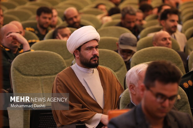 همایش مدار امید در اردبیل