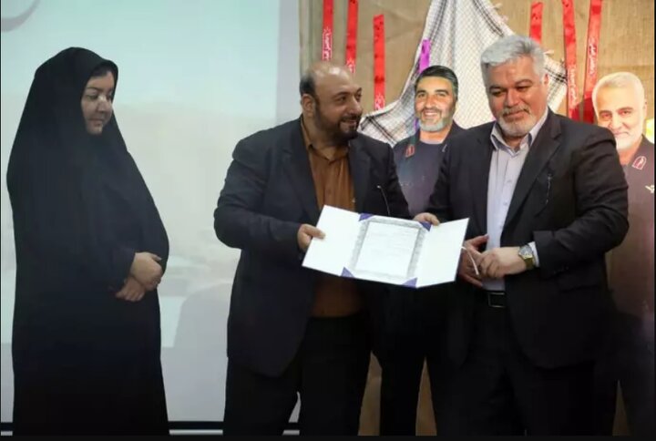 تفاهم‌نامه پژوهشی بین دانشگاه آزاد و مرکز تحقیقات سلامت دفاع