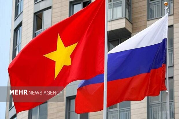 توافق هستهای مسکو-هانوی؛ ویتنام به باشگاه هستهایها میپیوندد توافق هستهای مسکو-هانوی؛ ویتنام به باشگاه هستهایها میپیوندد