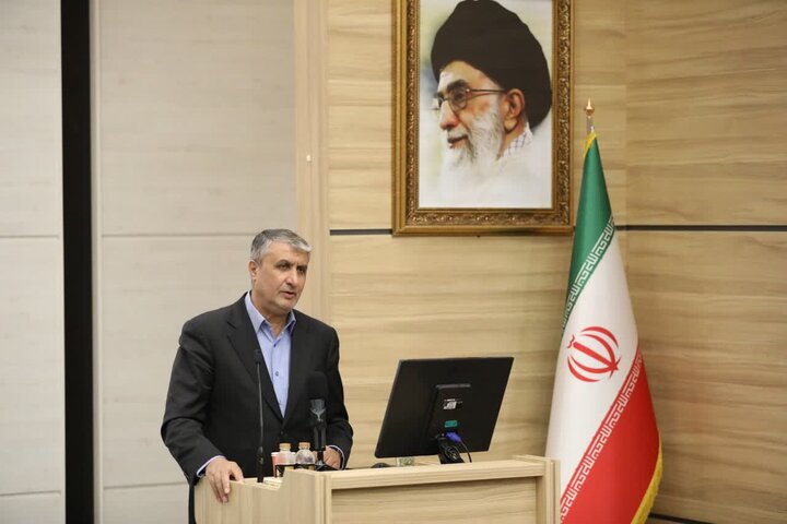 إسلامي: لا حدود لافتراءات واشنطن ضد النووي الايراني..جريمة مدرسة "ميناب" عار ابدى على مرتكبيها