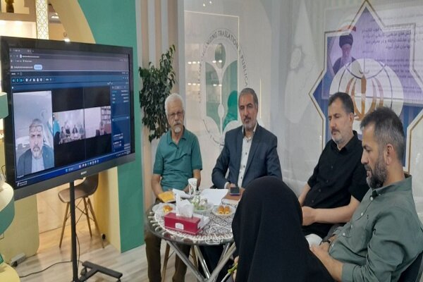 استقبال از «انسان ۲۵۰ ساله» و «طرح کلی اندیشه اسلامی در قرآن»در ترکیه