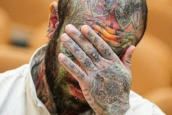 توبه تتلو توسط دادگاه کیفری احراز شد توبه تتلو توسط دادگاه کیفری احراز شد