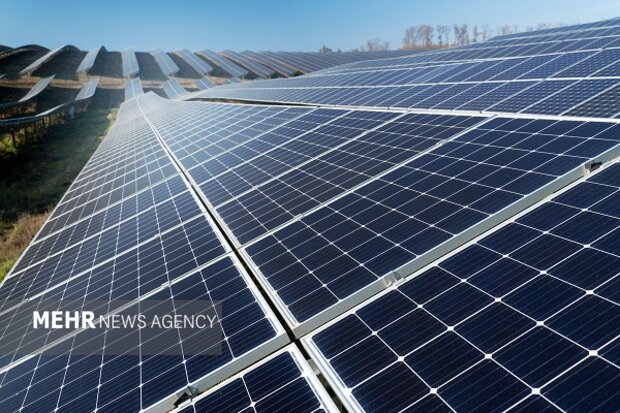 سهم ۳۲ درصدی استان تهران در انرژی های تجدیدپذیر کشور؛ کاهش خاموشی ها