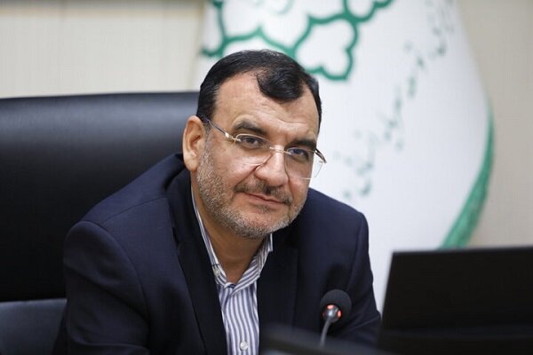 مرخصی تازهپدرهای شاغل در شهرداری تهران دوهفته شد مرخصی تازهپدرهای شاغل در شهرداری تهران دوهفته شد