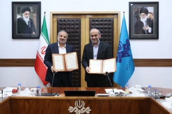 تفاهم نامه آموزش و پرورش و رسانه ملی برای توسعه همکاری‌های آموزشی