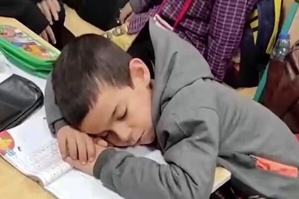 شروع مدرسه از ۶ صبح؛ چالش‌های یک سیاست اضطراری
