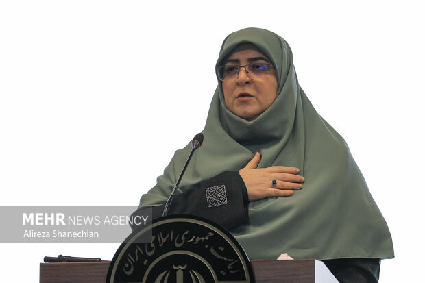 دومین روز سفر سخنگوی دولت به گیلان