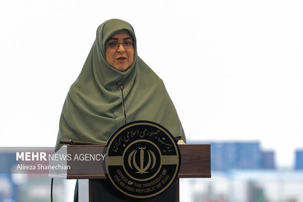 مهاجرانی: احیای تالاب انزلی نیازمند نگاه ملی است