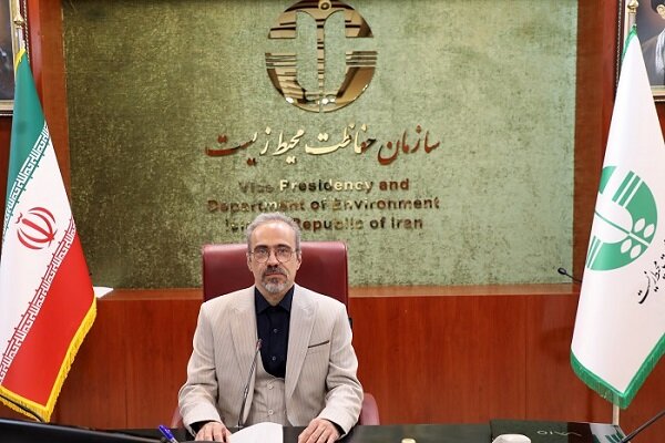 فرشاد امیر اصلانی مدیر اجرایی دبیرخانه کنوانسیون رامسر شد