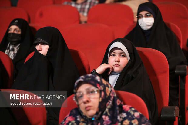 نود و پنجمین جلسه حکمت سیاسی اسلام در قرآن