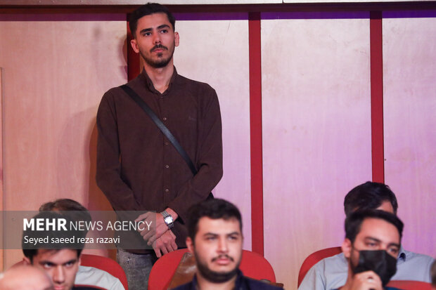 نود و پنجمین جلسه حکمت سیاسی اسلام در قرآن
