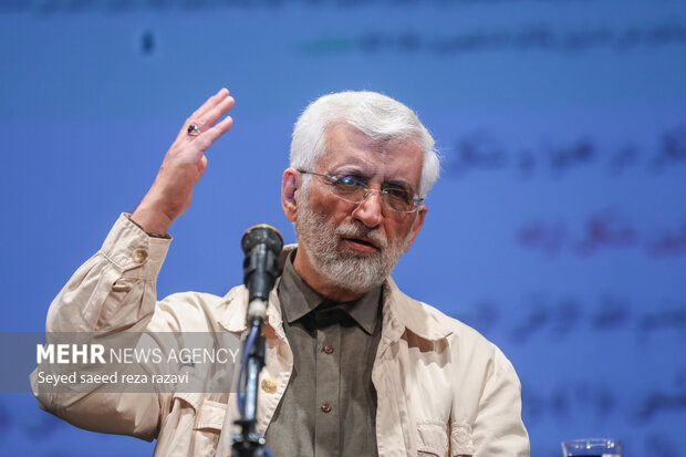 نود و پنجمین جلسه حکمت سیاسی اسلام در قرآن