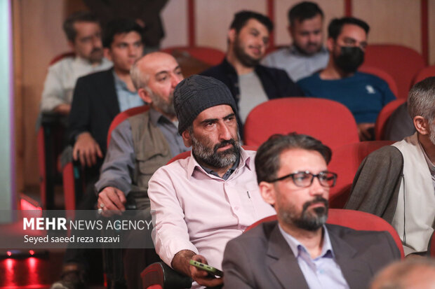 نود و پنجمین جلسه حکمت سیاسی اسلام در قرآن