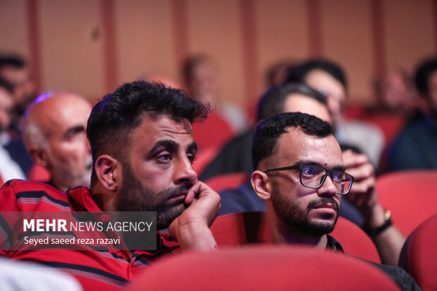 نود و پنجمین جلسه حکمت سیاسی اسلام در قرآن