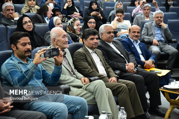 همایش «بازشناسی نقش شاهنامه در جهان معاصر» در مشهد