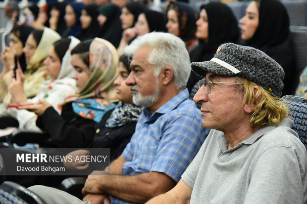 همایش «بازشناسی نقش شاهنامه در جهان معاصر» در مشهد
