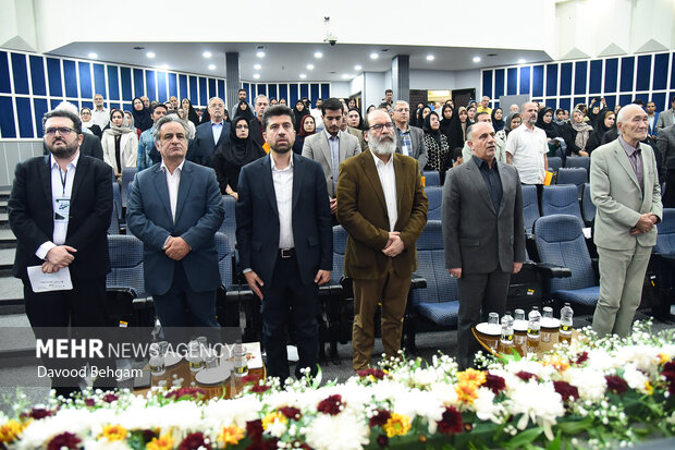 همایش «بازشناسی نقش شاهنامه در جهان معاصر» در مشهد