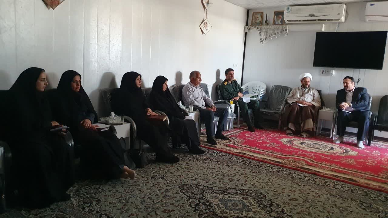 مراسم اولین سالگرد شهدای خدمت باشکوه برگزار شود