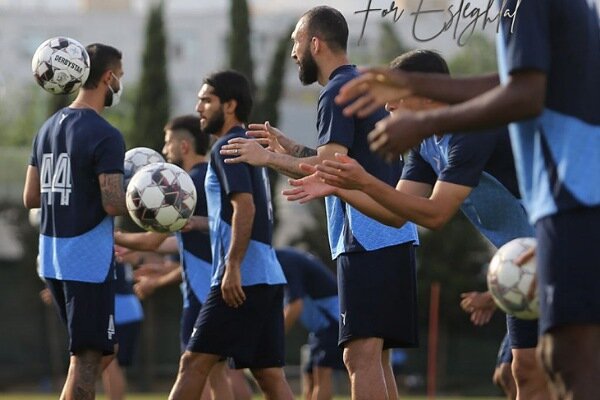 استقلال،بازي،سپاهان،برتر،ليگ