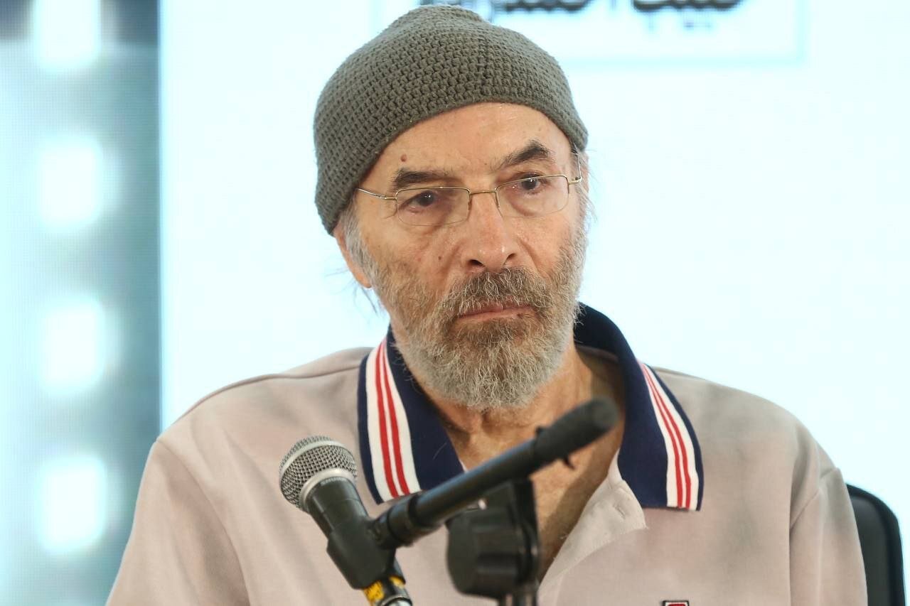 جشن تولد مردی که عیار سینماست؛ به دنبال روزنه امید