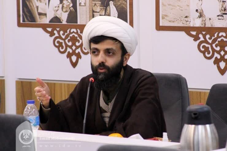 غدير،وحدت،اسلام،توجه،اهميت،واقعه،متأسفانه،ابلاغ