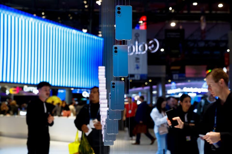 سري،سامسونگ،قيمت،شركت،افزايش،گلكسي،اس،چالش