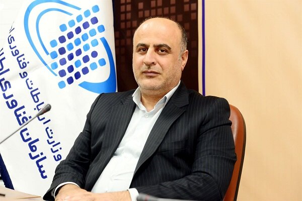 معاون توسعه زیرساخت دولت هوشمند منصوب شد