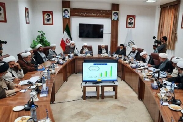 خراسان،حوزه،شوراي