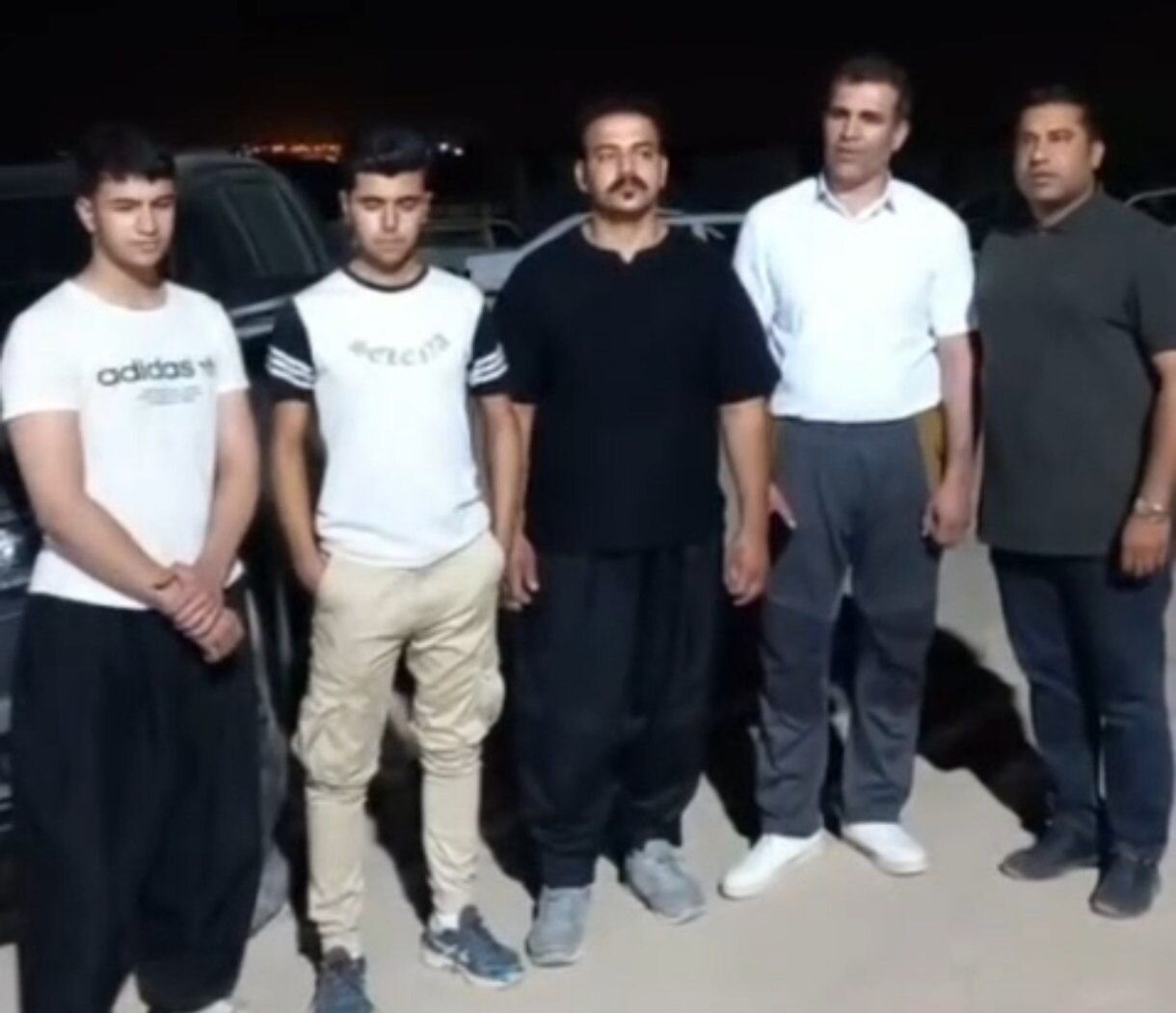 همدلی از کردستان تا بندرعباس؛ صافکاران داوطلب التیامبخش زخم حادثه