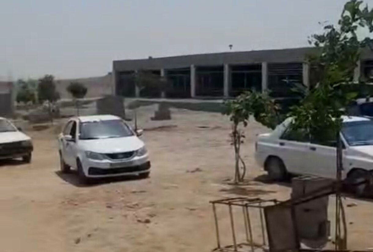 همدلی از کردستان تا بندرعباس؛ صافکاران داوطلب التیام‌بخش زخم حادثه