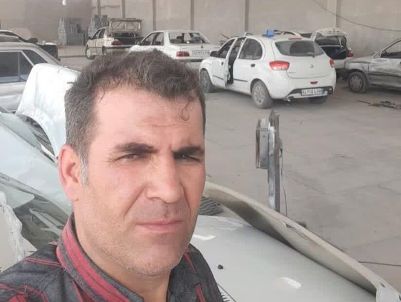 همدلی از کردستان تا بندرعباس؛ صافکاران داوطلب التیام‌بخش زخم حادثه