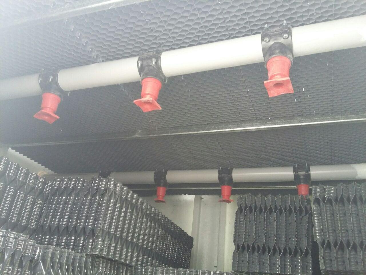 راهنمای صفر تا صد مراقبت و نگهداری بهینه برج خنک کننده خانگی و صنعتی