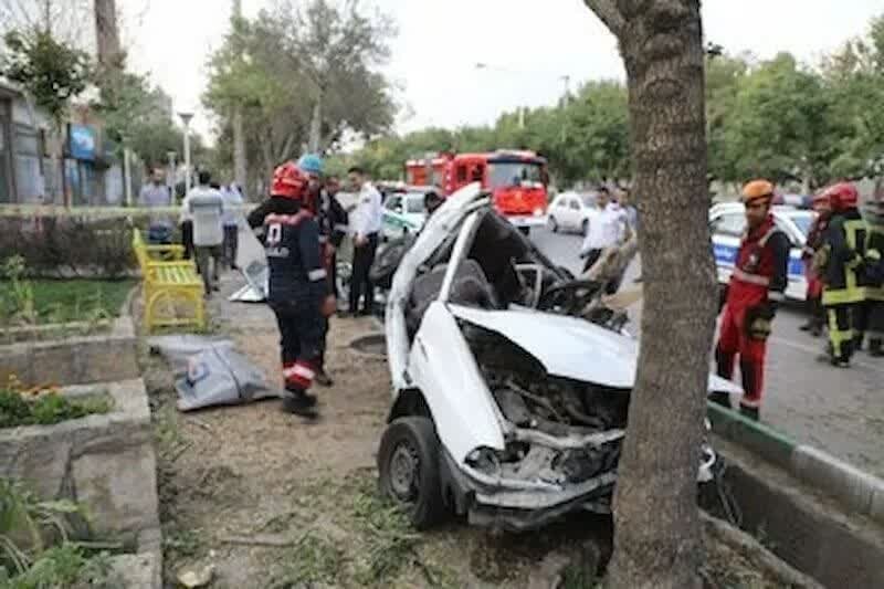 شاهرود،سرنشين،عظيمي،راننده،وقوع