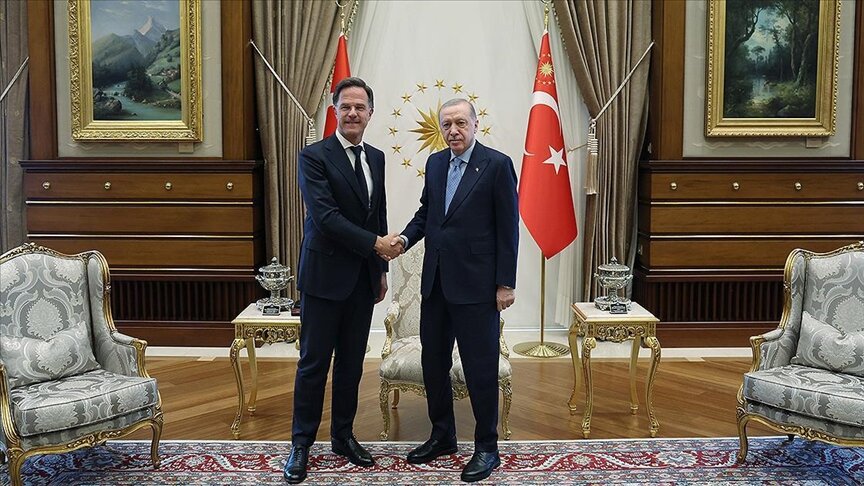 ناتو،تركيه،اردوغان،آنكارا،صلح،ديدار،جنگ