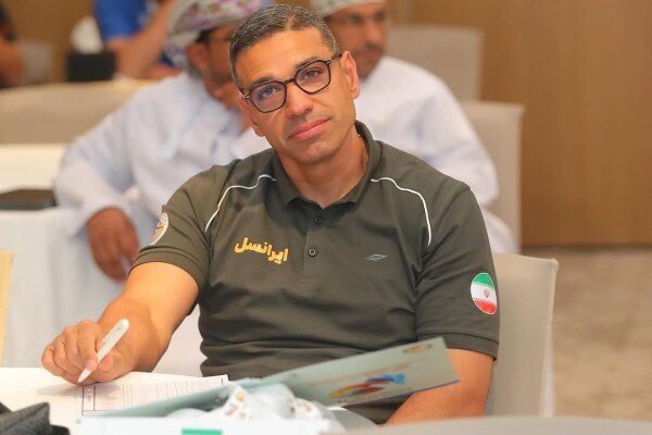 تيم،هندبال،بازي،فينال،ساحلي،عمان،پاكستان،آسيا،ايران،مسابقات، ...