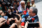 Erakçi: Müzakerelerin yeni turu için Umman'ın açıklamasını bekliyoruz