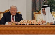 ترامپ: در موضوع ایران موفق خواهیم شد