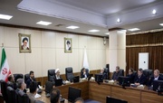 Expediency Council approves Palermo bill conditionally