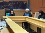 اراده جمعی زنان منجر به جریان‌سازی آن‌ها شده است