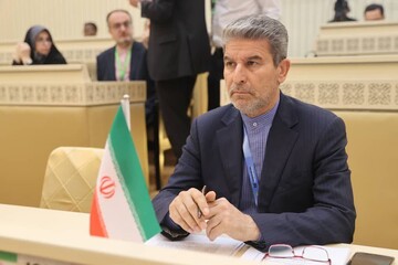 برای آزادی کامل سرزمین‌های اشغالی از هیچ تلاشی فروگذار نمی‌کنیم
