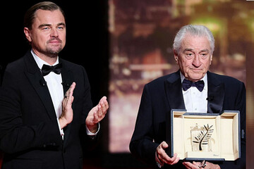 شروع جشنواره کن با سیاست، سخنرانی آتشین دنیرو و آغازی تارانتینویی!