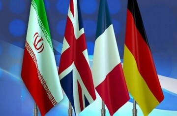 مباحثات إيران وأوروبا حول الاتفاق النووي تُعقد في إسطنبول