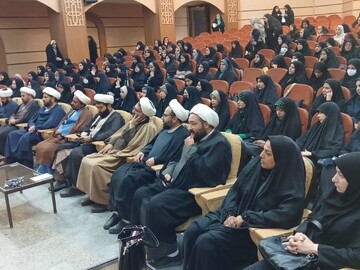 تاکید بر جهاد تبیین برای زدودن شبهات ذهنی جوانان کردستان